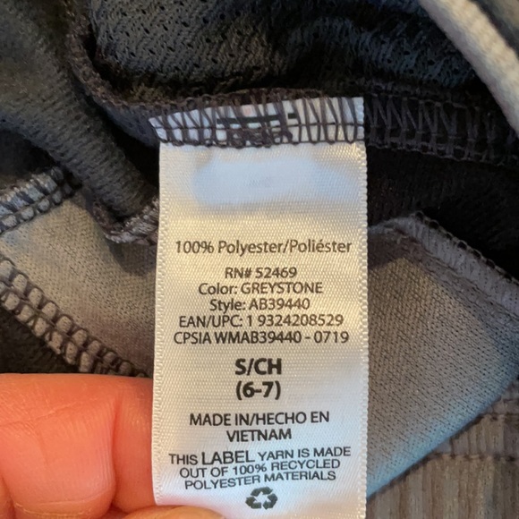 Athletic Works Boys Sweatpants - Picture 4 of 7